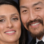 Qui est la femme de Chicago Med Star Brian Tee, Mirelly Taylor?