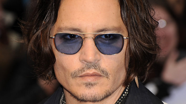 Qu’ont dit les ex de Johnny Depp sur son comportement ?