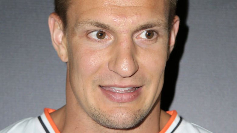 Rob Gronkowski fait une annonce majeure sur son avenir dans la NFL