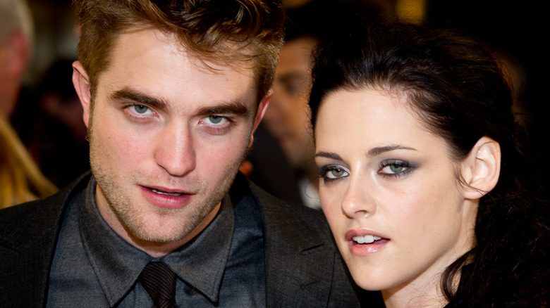 Robert Pattinson et Kristen Stewart pourraient se réunir grâce à un célèbre réalisateur