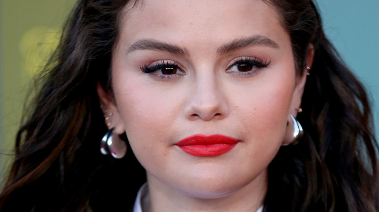 Selena Gomez fait de rares commentaires sur sa séparation avec Justin Bieber