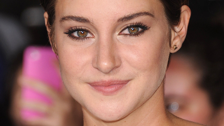 Shailene Woodley prouve que son amitié avec Miles Teller est plus forte que jamais