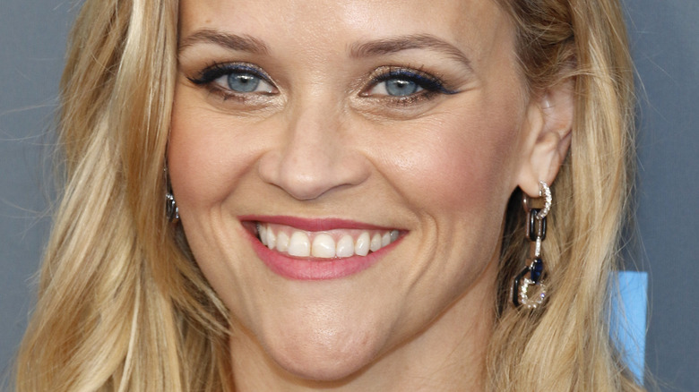 The Sweet Reason Reese Witherspoon retrouve son ex-mari Ryan Phillippe