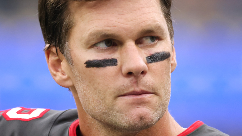 Tom Brady a une demande hilarante pour Elon Musk