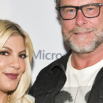 Tori Spelling continue d’alimenter les rumeurs de séparation de Dean McDermott