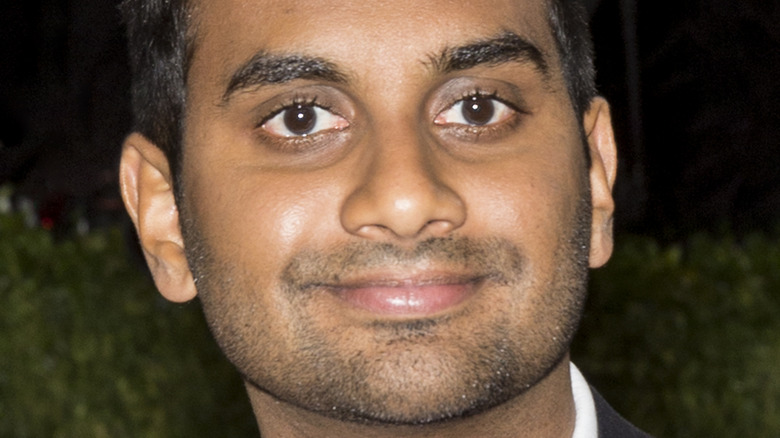 Tout ce que nous savons sur le mariage d’Aziz Ansari avec un data scientist médico-légal