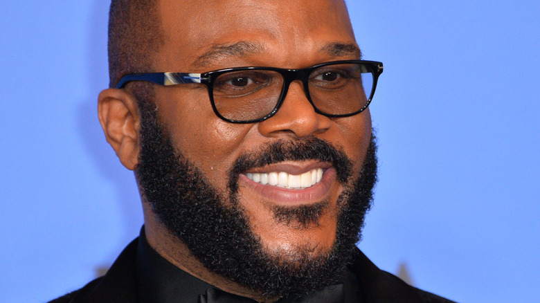 Tyler Perry raconte tout sur la claque aux Oscars de Will Smith