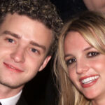 Une chronologie complète de la relation entre Britney Spears et Justin Timberlake