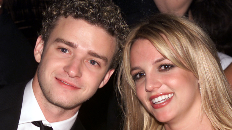 Une chronologie complète de la relation entre Britney Spears et Justin Timberlake