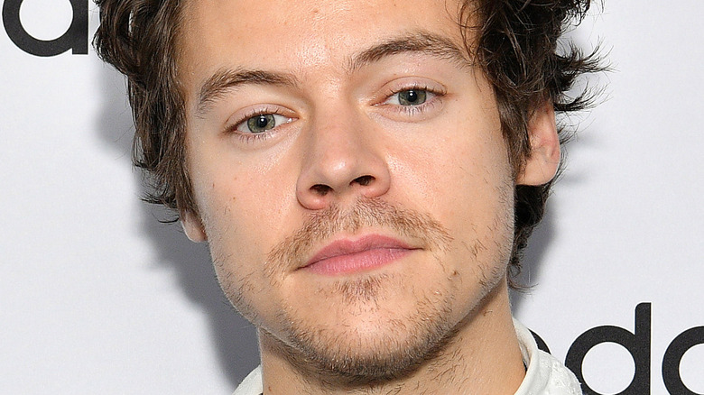 Une chronologie complète des relations de Harry Styles