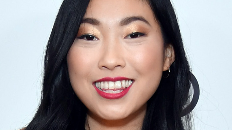 Voici comment Awkwafina est vraiment devenue célèbre