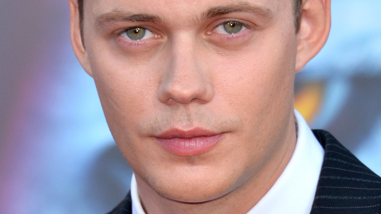 Bill Skarsgard Il première 2017