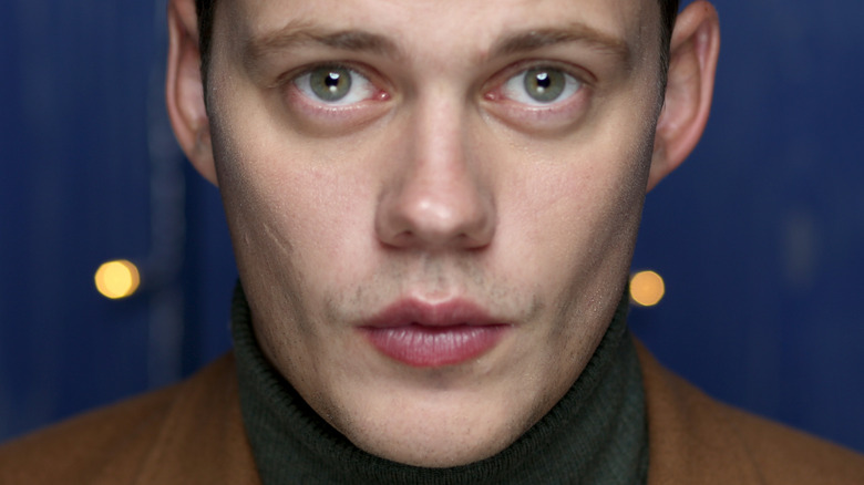 Bill Skarsgård à Sundance 2020