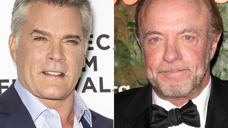 Ray Liotta et James Caan