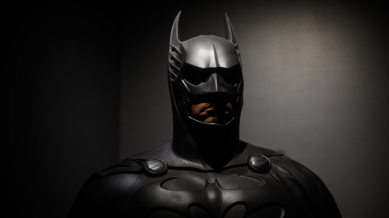 Costume Batman de Val Kilmer