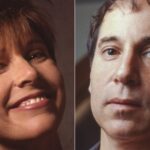 La vérité sur la relation entre Carrie Fisher et Paul Simon