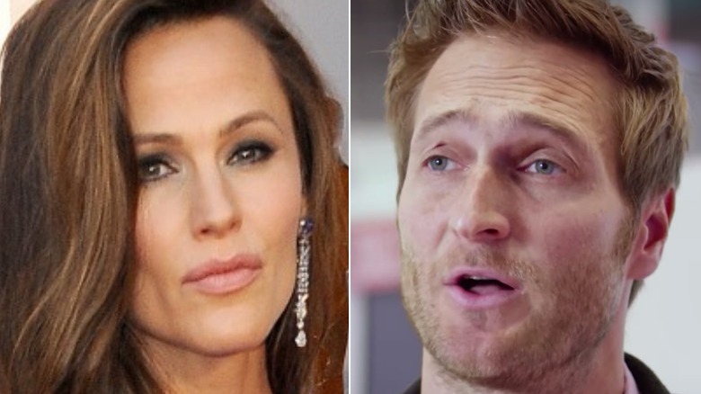 Jennifer Garner et John Miller se séparent 