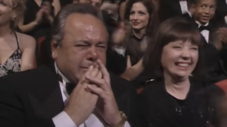 Oscars 1996 pour Paul Sorvino et Lorraine Davis