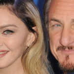 À l’intérieur de la relation de Madonna et Sean Penn après avoir divorcé