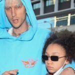 À l’intérieur du lien fort de Machine Gun Kelly avec sa fille Casie Colson Baker