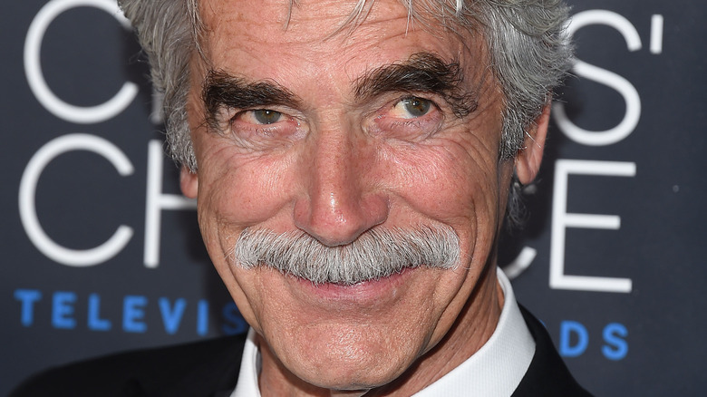 À l’intérieur du mariage de Sam Elliott avec Katharine Ross