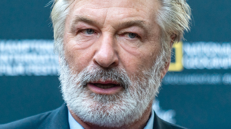 Alec Baldwin partage une déclaration révélatrice sur la santé de James Caan vers la fin de sa vie