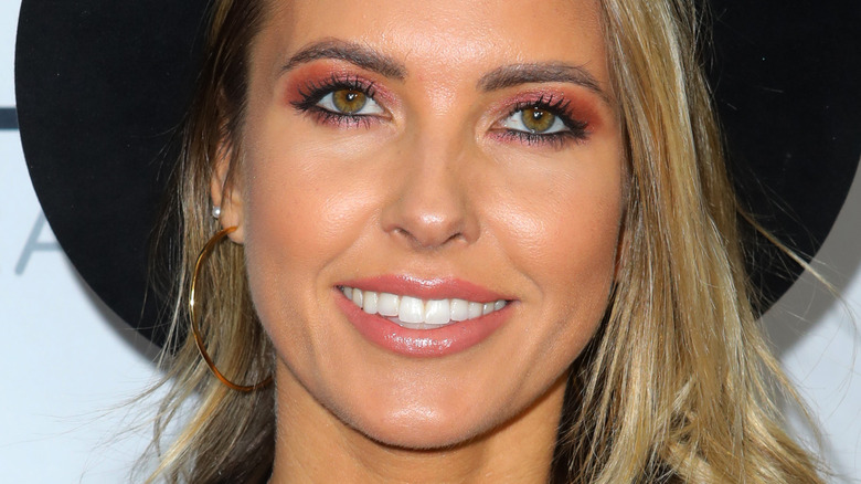 Audrina Patridge confirme ce que nous soupçonnions de son amitié avec Lauren Conrad