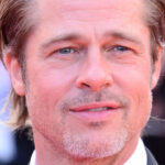 Brad Pitt se rapproche d’une star beaucoup plus jeune