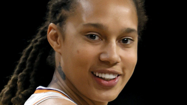 Brittney Griner envoie à Joe Biden un plaidoyer désespéré pour le Jour de l’Indépendance