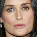 Ce que vous ne savez pas sur Demi Moore