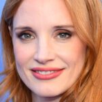 Ce que vous ne savez pas sur Jessica Chastain