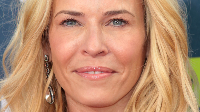 Chelsea Handler explique pourquoi elle a rompu avec Jo Koy