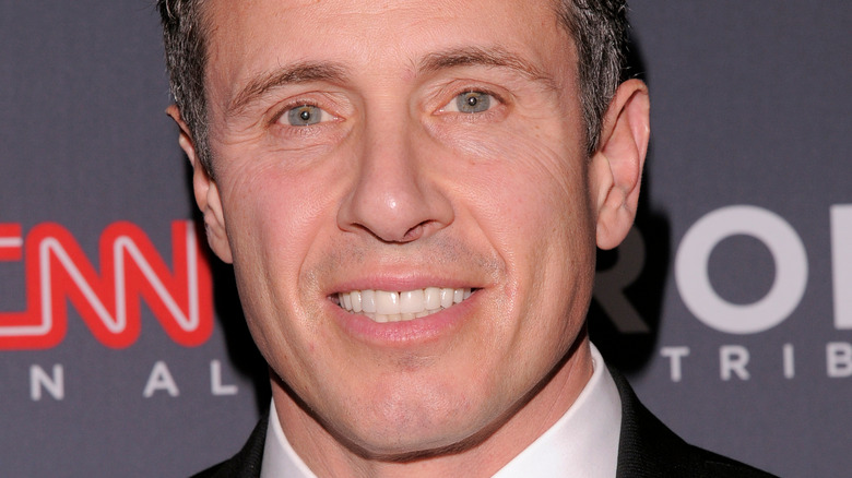 Chris Cuomo a-t-il subi une réduction de salaire massive pour son nouveau concert télévisé?