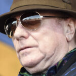 Combien de petits-enfants Van Morrison a-t-il ?