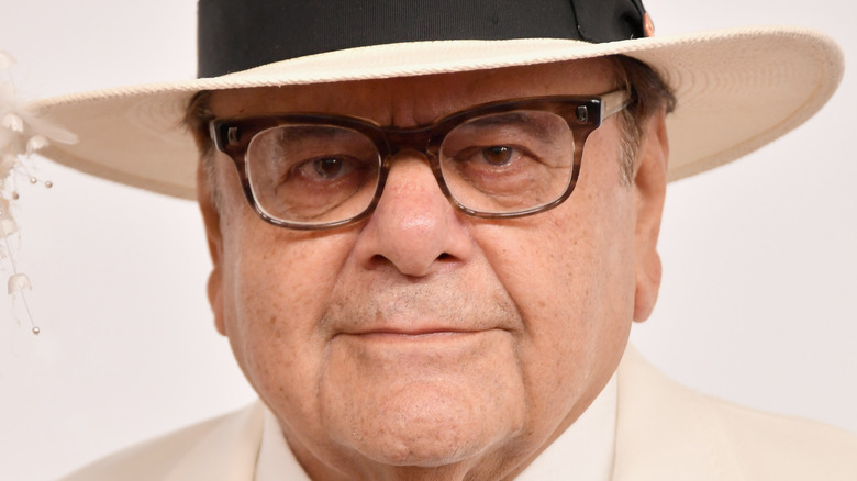 Combien valait Paul Sorvino à sa mort ?