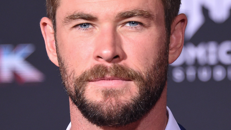 Comment Chris Hemsworth a-t-il rencontré sa femme Elsa Pataky ?