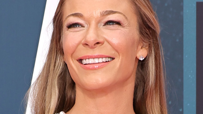 Comment LeAnn Rimes a-t-elle rencontré Eddie Cibrian ?