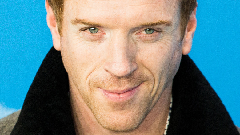 Damian Lewis est apparemment passé à autre chose après la mort tragique d’Helen McCrory