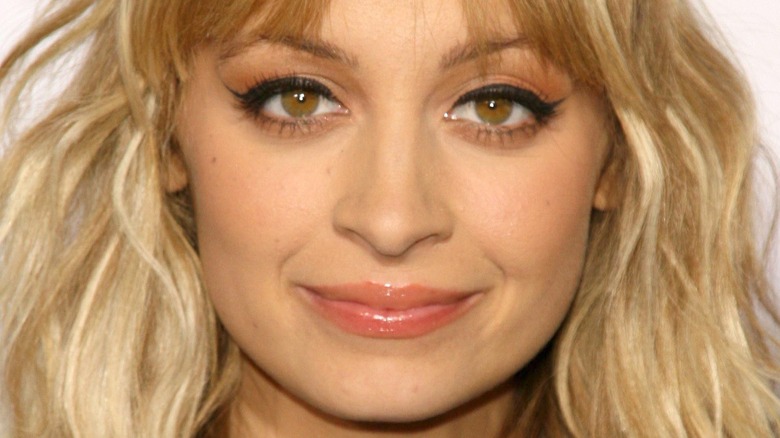 Harlow, la fille de Nicole Richie, est sa jumelle