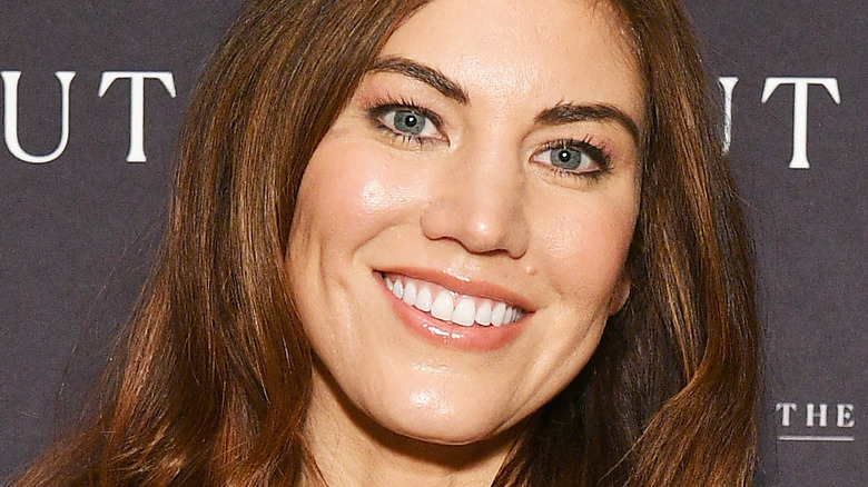 Hope Solo partage une déclaration émotionnelle après avoir plaidé coupable à une accusation de CFA