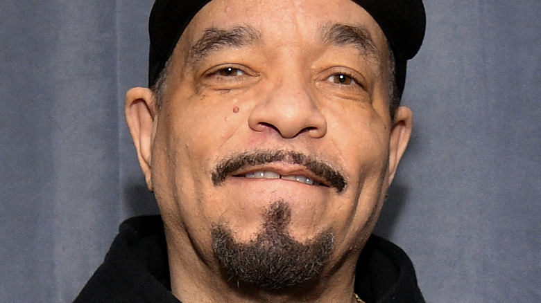 Ice-T révèle le moment déchirant qui l’a inspiré à abandonner sa vie de crime