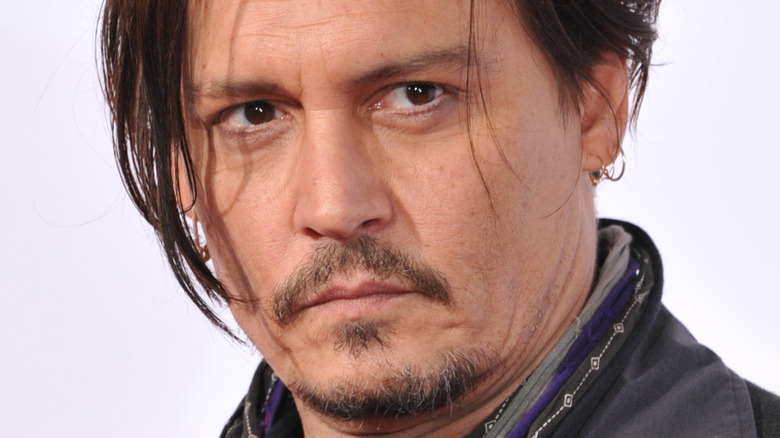 Johnny Depp s’empile sur les déboires juridiques d’Amber Heard après un refus d’annulation