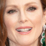 Julianne Moore révèle la vraie raison pour laquelle ses sourcils ont complètement disparu