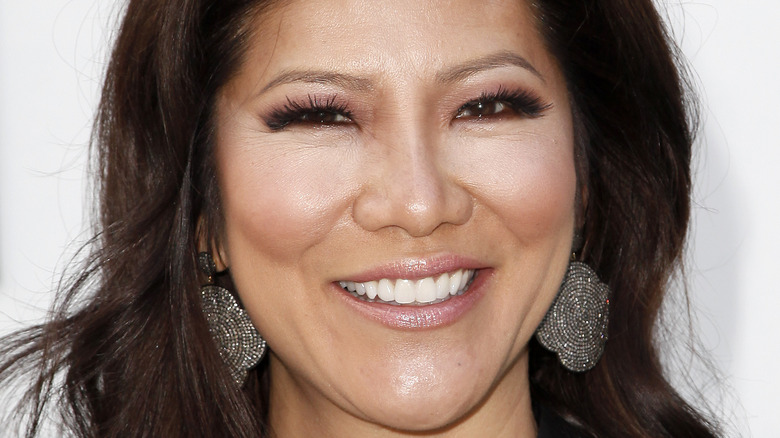 Julie Chen fait savoir au monde ce qu’elle pense vraiment de son mariage avec Les Moonves