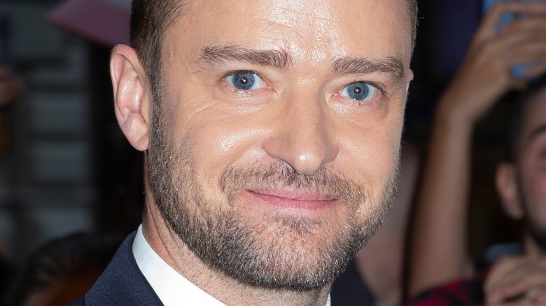 Justin Timberlake fait face à une autre accusation concernant son comportement soi-disant grossier