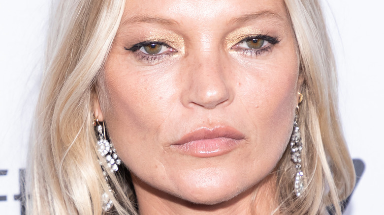 Kate Moss n’a pas de bons souvenirs de travail avec Mark Wahlberg