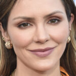 Katharine McPhee prouve qu’il y a toujours une étincelle avec son mari David Foster