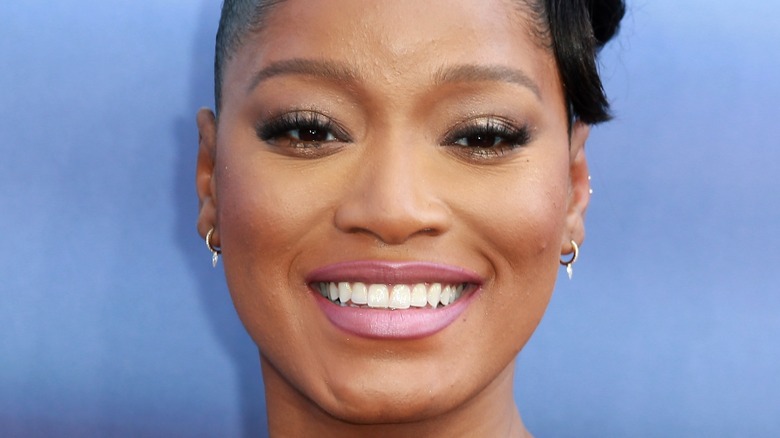 Keke Palmer ne mâche pas ses mots sur les fans qui la comparent à Zendaya