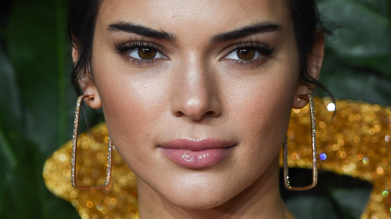 Kendall Jenner aurait des nouvelles majeures sur sa vie amoureuse