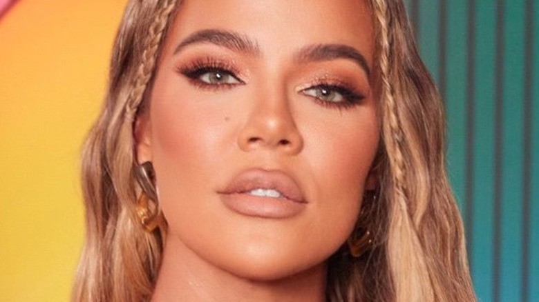 Khloe Kardashian prouve qu’elle n’a jamais été dérangée par le drame de Tristan Thompson